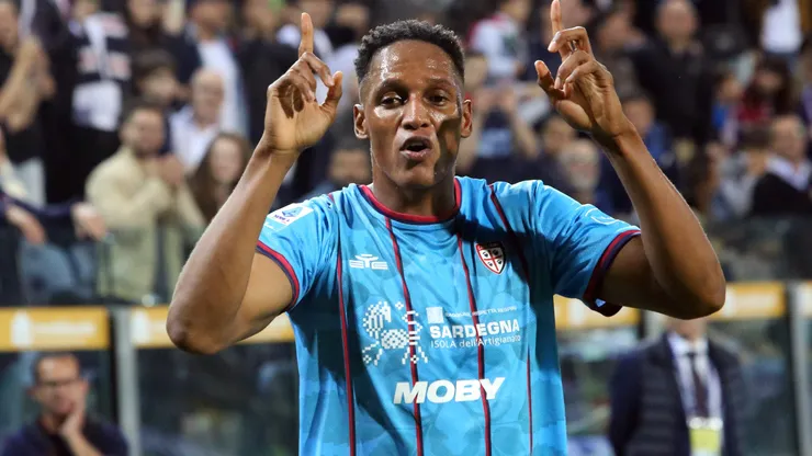 Mina fue cuestionado en Italia y llamado jugador antideportivo
