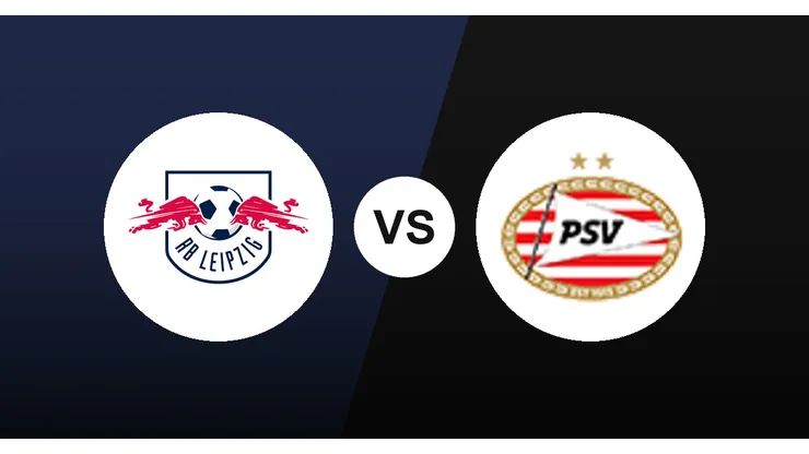 LEIP vs. PSV, Champions League