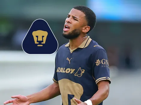 Pedro Vite dejaría Pumas de la UNAM por este insólito motivo