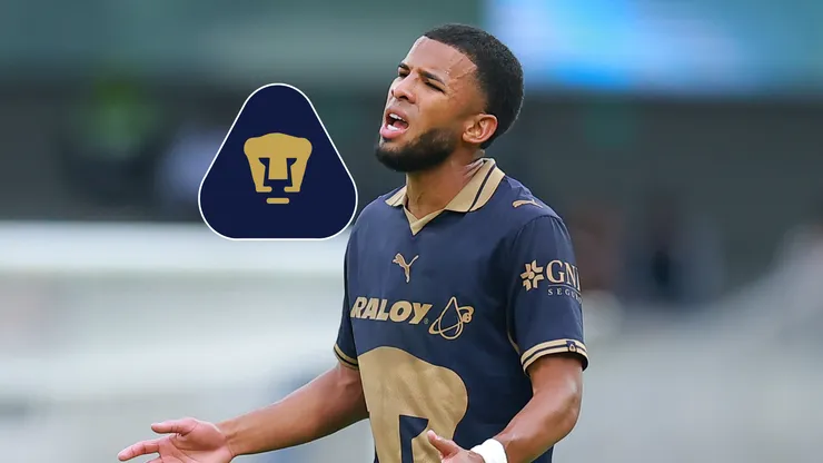 Por este motivo, Pedro Vite se iría de Pumas