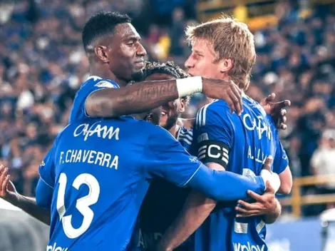 “Ese tobillo no”: Jugador de Millos tendría que pasar por el quirófano