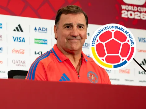 El gran regreso que tendría la Selección Colombia para el mes de noviembre