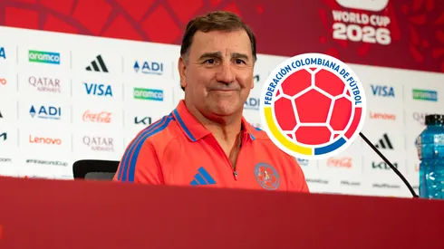 El gran regreso que tendría la Selección Colombia para el mes de noviembre