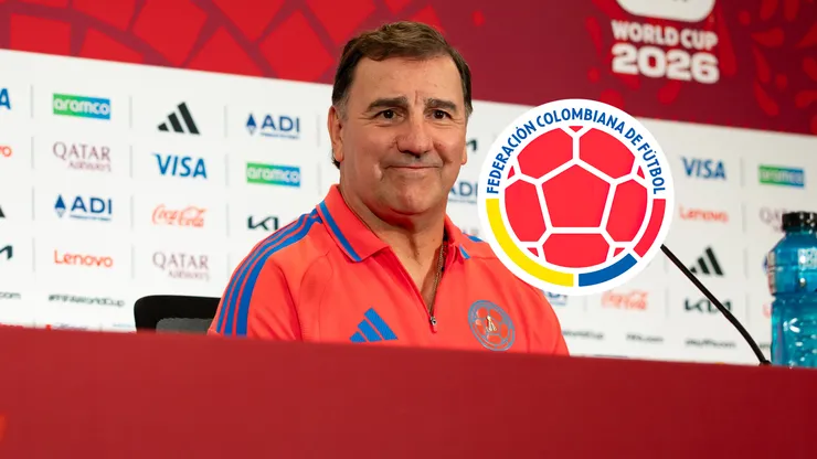El jugador que podría volver con Colombia para el mes de noviembre