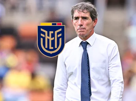 Guillermo Almada quiere fichar para el América a este titular de la Selección de Ecuador