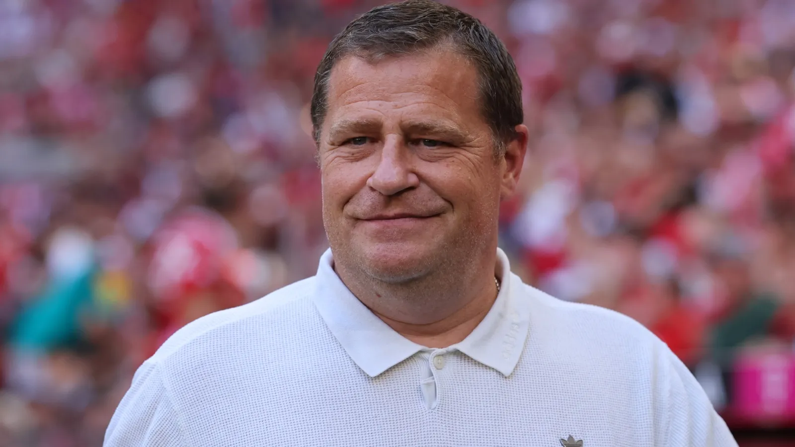 Eberl defiende a Luis Díaz en sus horas más bajas: GETTY