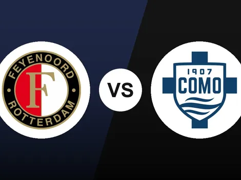 Dónde ver EN VIVO Feyenoord vs. Como 1907 por la jornada 2 de la Champions League: TV y streaming online