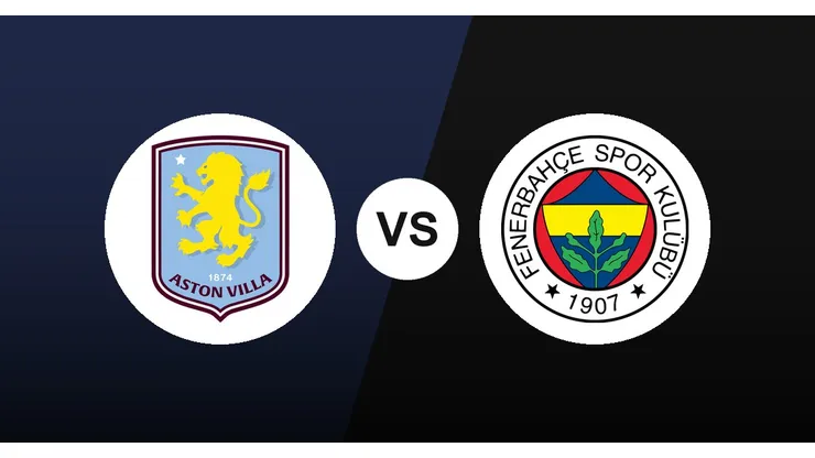 Aston Villa vs. Fenerbahce, Champions League