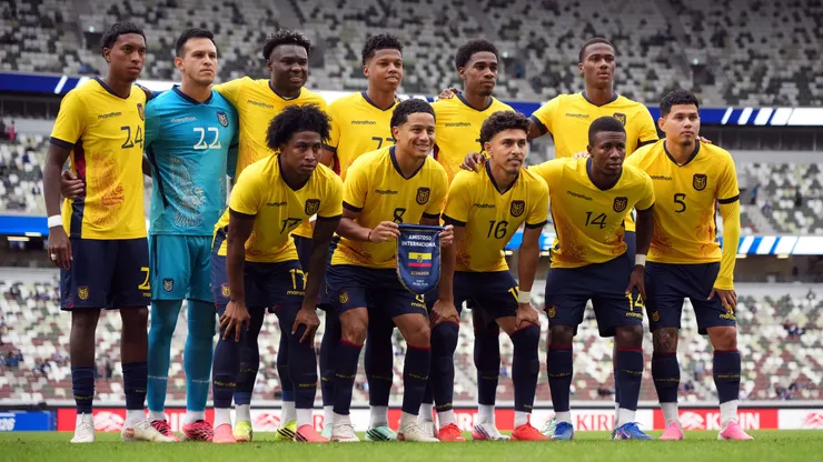 La baja de Ecuador hasta la temporada 2027
