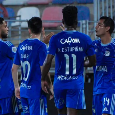 Millonarios ya tiene un nuevo fichaje para la temporada 2026