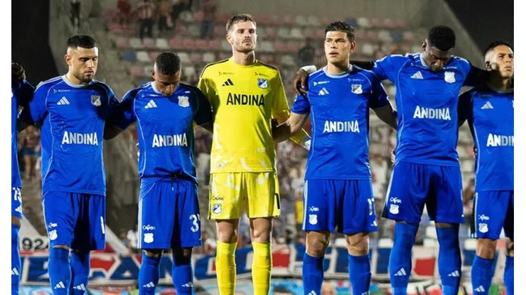 Uno de estos jugadores se está recuperando antes de lo esperado.