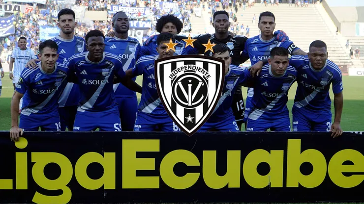 El jugador que IDV le ganó a Emelec