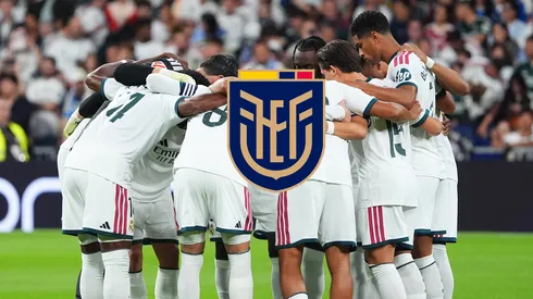 El jugador ecuatoriano que rechazó fichar por el Real Madrid: "Tuve la oportunidad..."