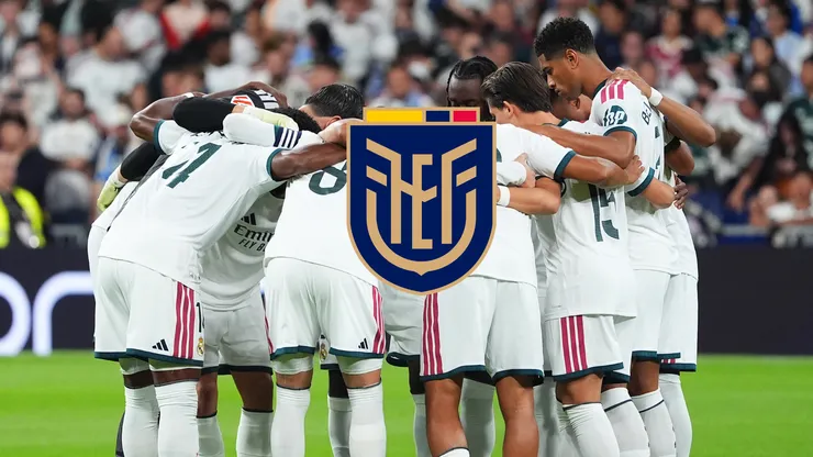 Este jugador ecuatoriano rechazó fichar por Real Madrid