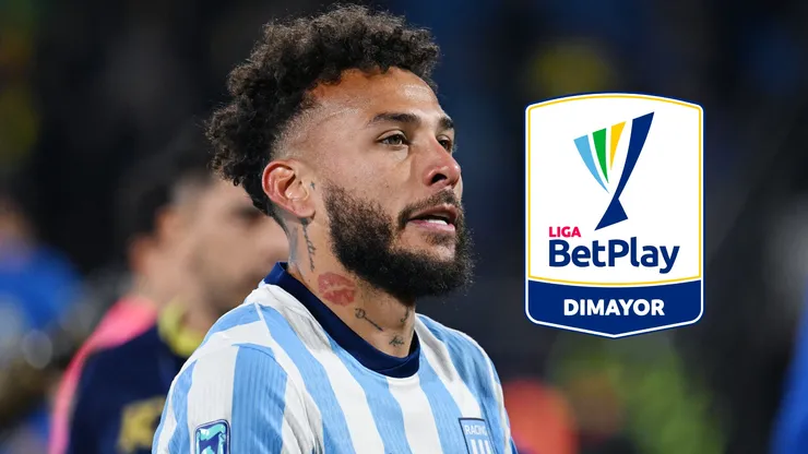 Lo llamaron todos y Duván Vergara eligió su próximo club en Colombia