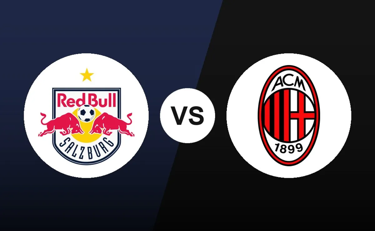 rb salzburg – milan
