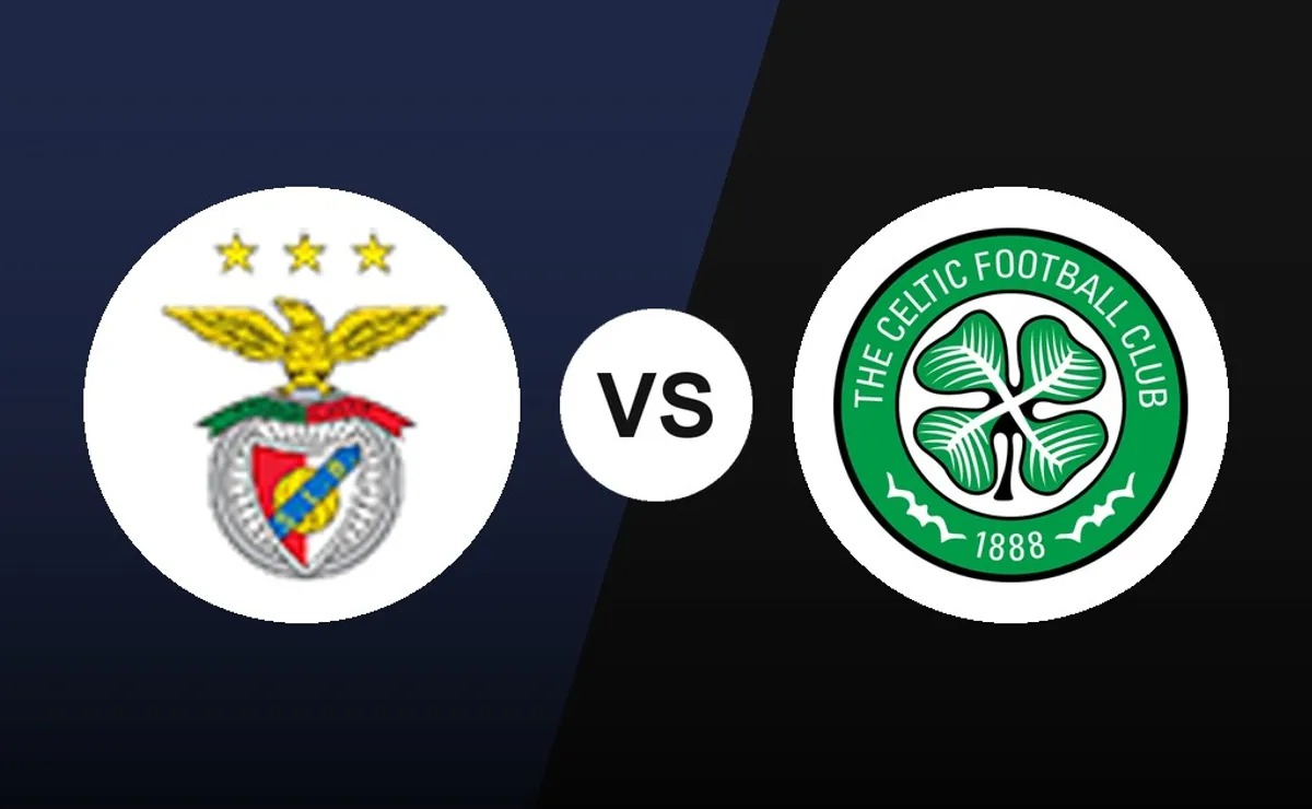 benfica - celtic