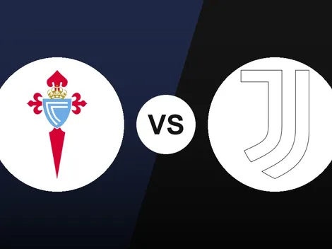 Dónde ver EN VIVO Celta vs. Juventus por la jornada 2 de la Europa League: TV y streaming online