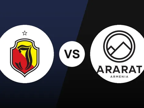Alineaciones de Jagiellonia y Ararat por la Europa League: formaciones probables