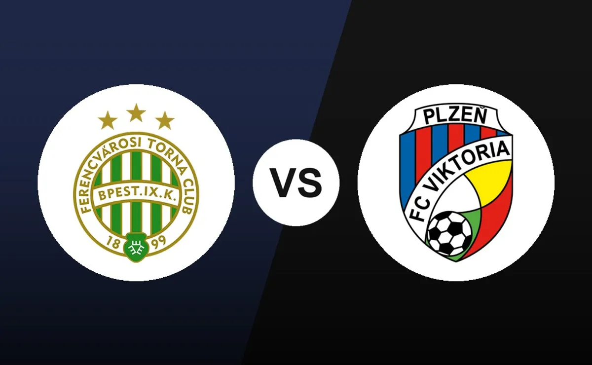Alineaciones de Ferencvaros y Viktoria por la Europa League: formaciones probables