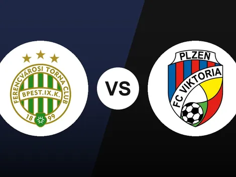 Alineaciones de Ferencvaros y Viktoria por la Europa League: formaciones probables