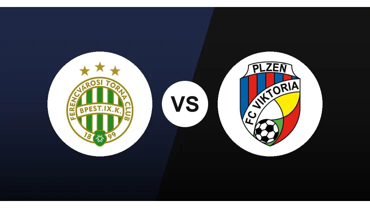 Ferencvaros vs. Viktoria, Europa League