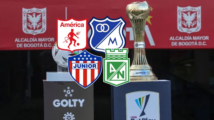 Esto decidió WIN Sports con la oferta de derechos de TV para la DIMAYOR