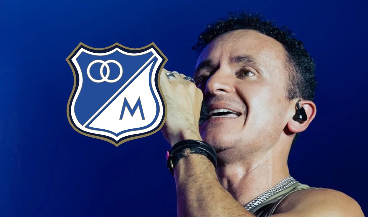 Escudo de Millos y Fonseca.