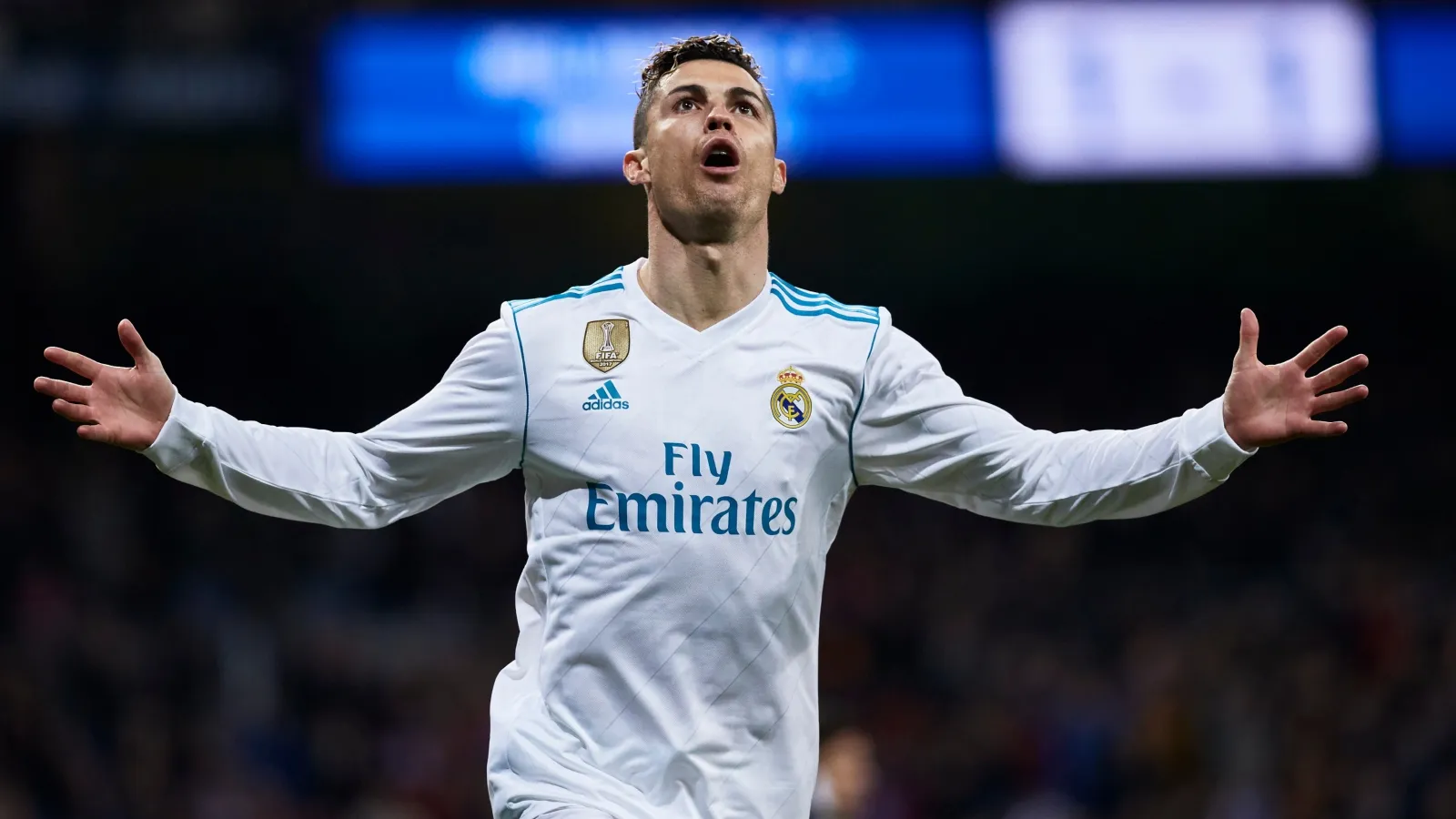 Solo CR7 ha marcado en más partidos seguidos de UCL que Kane: GETTY