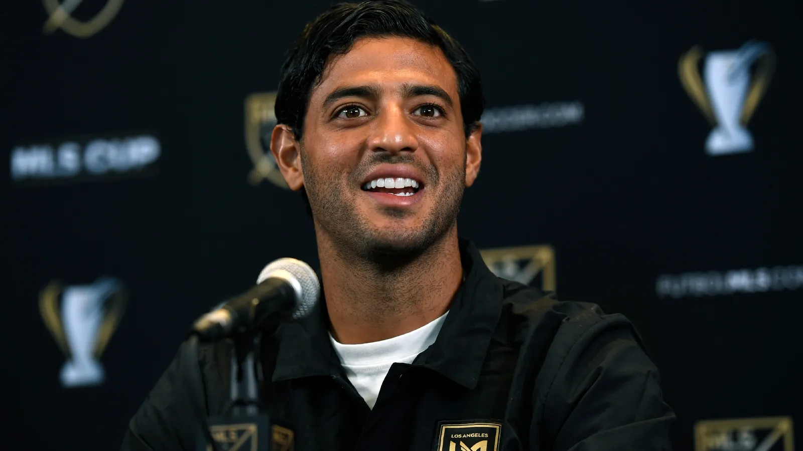 Vela sigue siendo el máximo anotador de una sola campaña de la MLS: GETTY