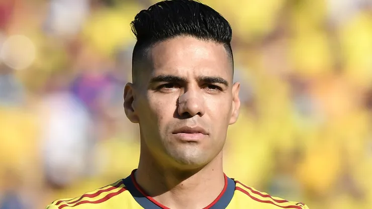 No solo Falcao se encuentra sin club cuando hablamos de ex Selección Colombia.