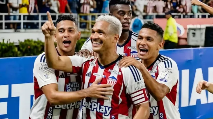 El campeón de Copa Libertadores que sería nuevo DT del Junior de Barranquilla