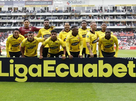 "Todo encaminado...": revelan quién está más cerca de ser el DT de Barcelona SC en 2027