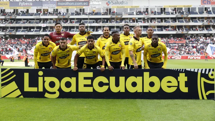 El DT que tendría todo listo para dirigir Barcelona SC en la temporada 2027.