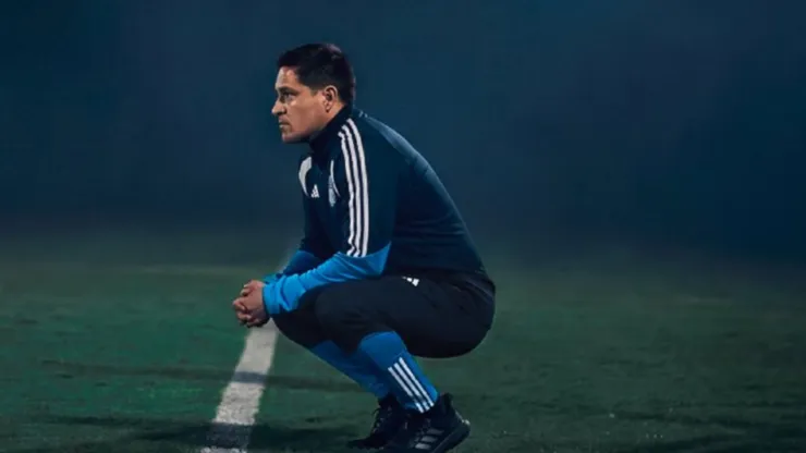 Emelec cierra otro año malo y confirman quién será su entrenador en el 2027