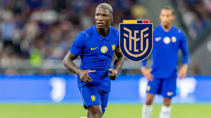 El cambio que hará Moisés Caicedo para su carrera