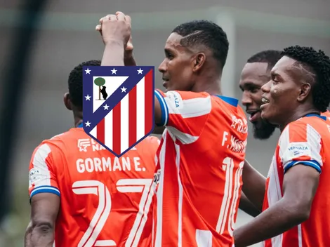 ¿Atlético de Madrid es el dueño de Atlético FC? La respuesta del equipo español