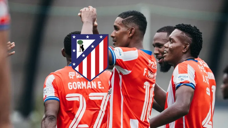 ¿Es dueño el Atlético de Madrid del recién ascendido a la Serie A?