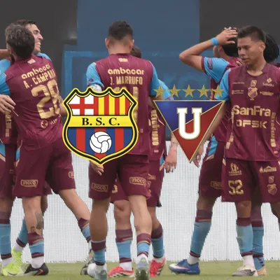 Lo quieren todos en la LigaPro, pero Macará se adelanta por este fichaje para 2027