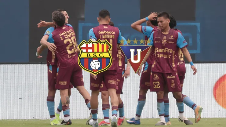 Macará quiere ganar este fichaje