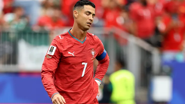 Hermana de CR7 pone en duda su regreso a la Selección de Portugal.