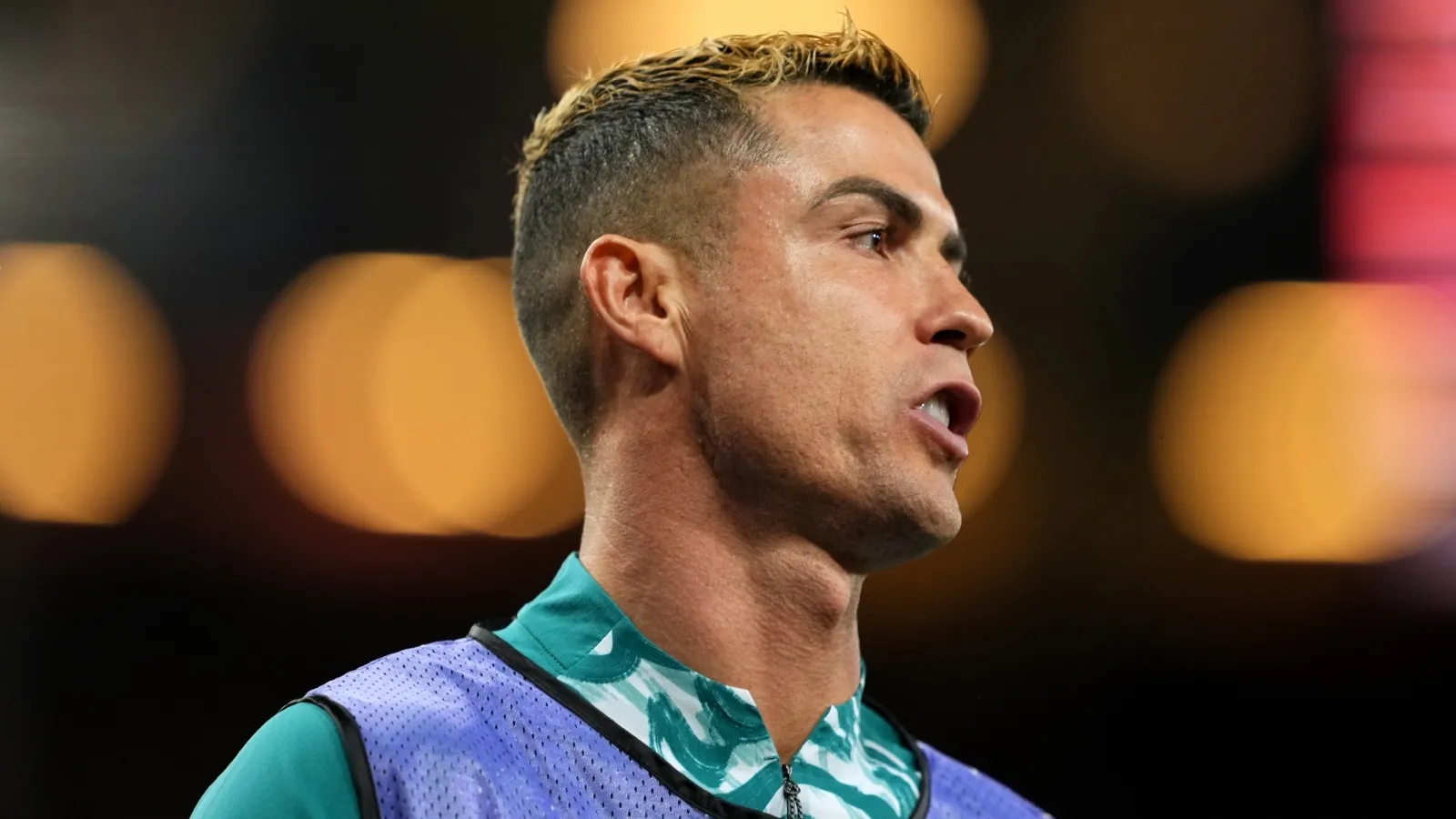 Hermana de CR7 no puede asegurar el retorno del jugador a la Selecao: GETTY
