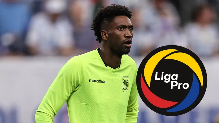 Alexander Domínguez dejaría Liga de Quito por otro grande de LigaPro