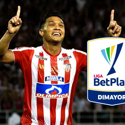 Sorpresa en Colombia: Teófilo Gutiérrez recibió la oferta de otro grande de la Liga BetPlay