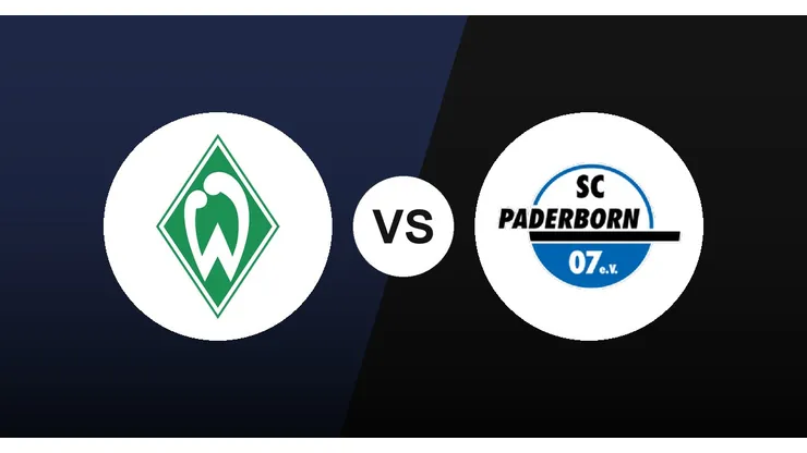 BRE vs. SC 07, Bundesliga