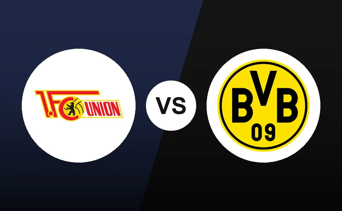 Alineaciones de Union Berlin y Dortmund por la Bundesliga: formaciones probables