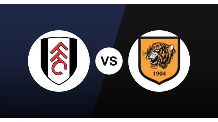 Fulham vs. Hull, Premier League