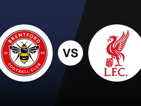 Dónde ver EN VIVO Brentford vs. Liverpool por la jornada 7 de la Premier League: TV y streaming online