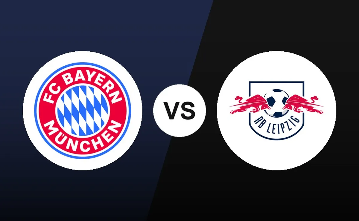 Alineaciones de Bayern y RB Leipzig por la Bundesliga: formaciones probables