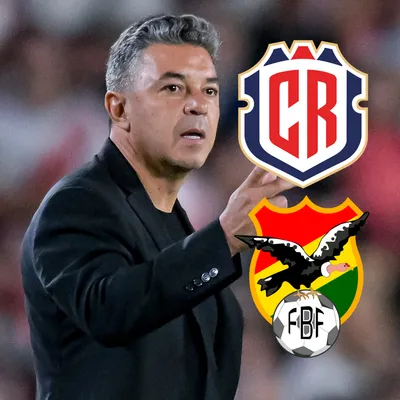Sorpresa: Marcelo Gallardo tendrá estos nuevos convocados en la Selección de Ecuador